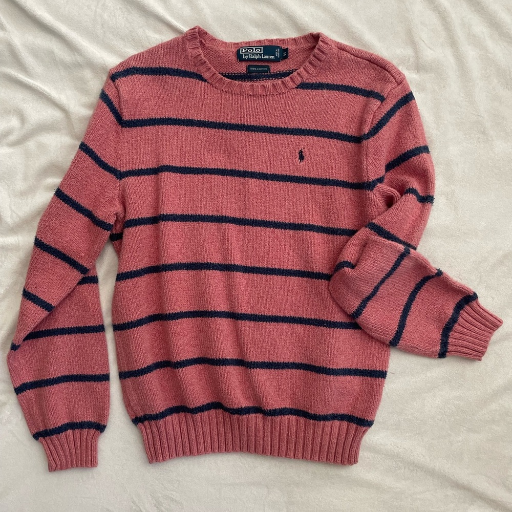 Ralph Lauren sweater size small